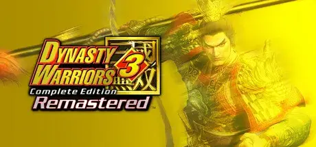 Dynasty Warriors 3 Remastered Nintendo Switch NSP + Update (eShop Release)