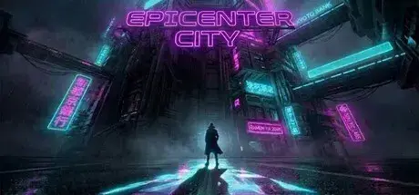 Epicenter Cityx