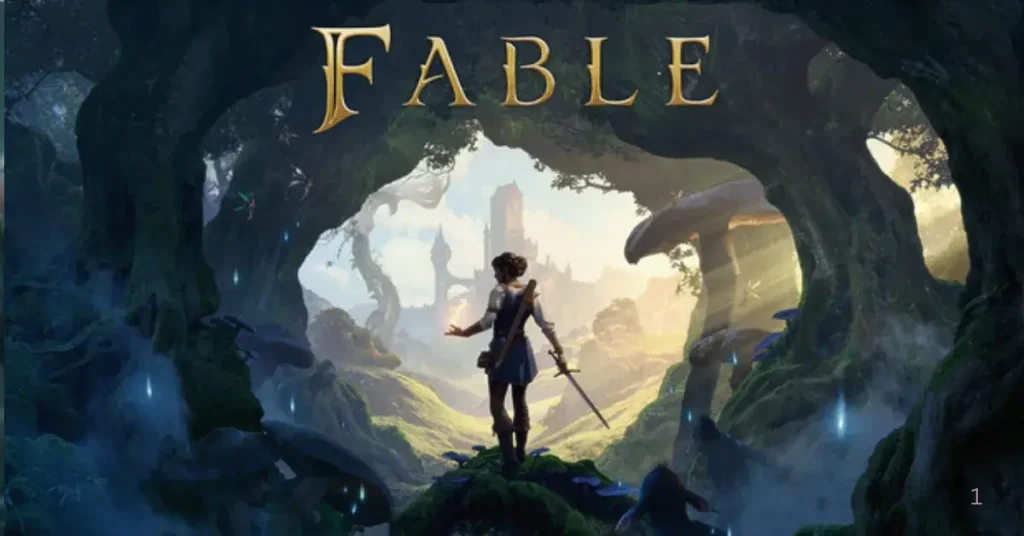 Fable