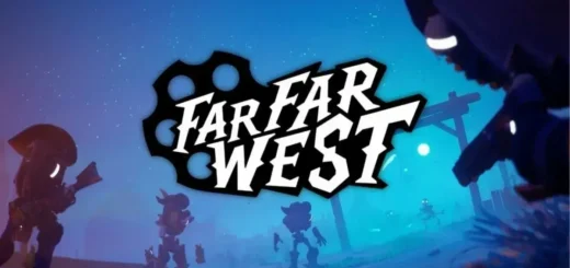 Far Far West