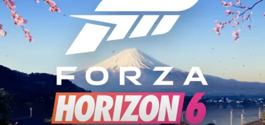 Forza Horizon 6