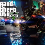 Grand Theft Auto 5
