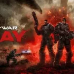 # Gears of War E-Day Nintendo Switch NSP + Update (eShop Release)