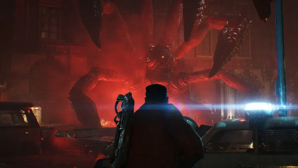 # Gears of War E-Day Nintendo Switch NSP + Update (eShop Release)