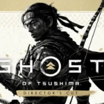 Ghost of Tsushima