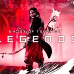 Ghost of Tsushima Legends