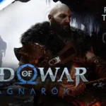 God of War Ragnarök