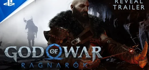 God of War Ragnarök
