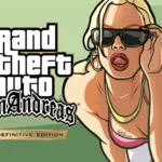 Grand Theft Auto San Andreas