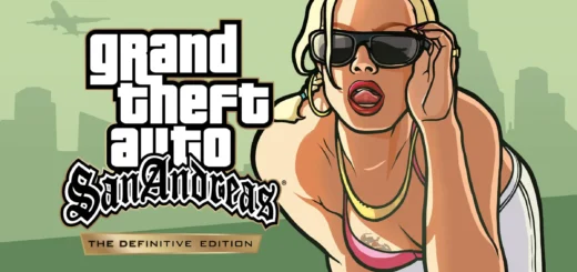 Grand Theft Auto San Andreas