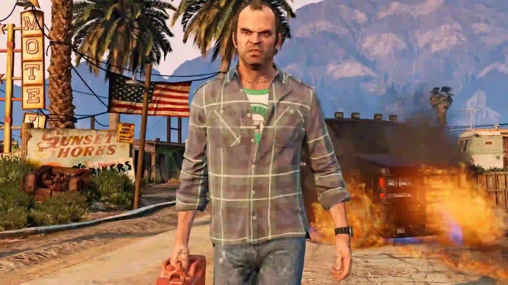 Grand Theft Auto VI