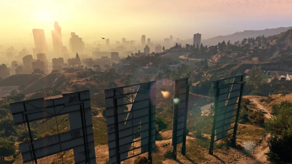 Grand Theft Auto VI
