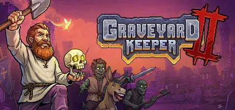 Graveyard Keeper