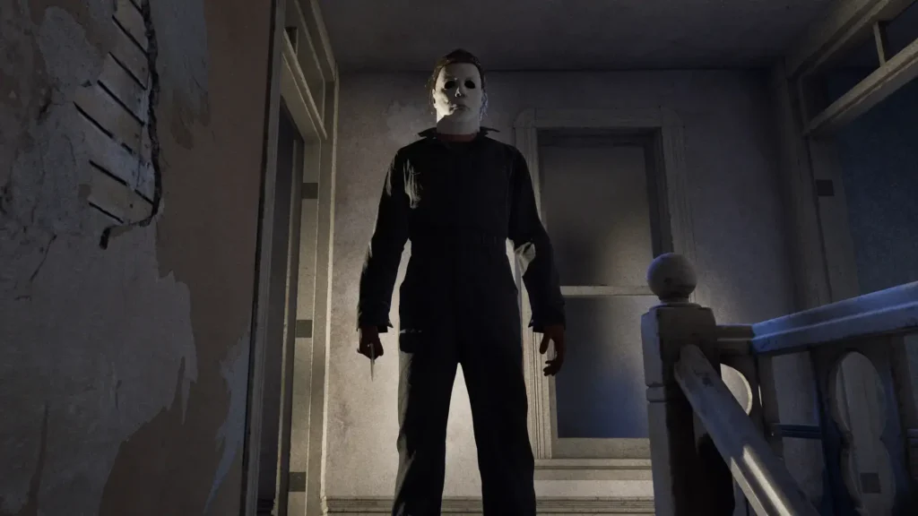 Halloween The Game Nintendo Switch NSP + Update (eShop Release)