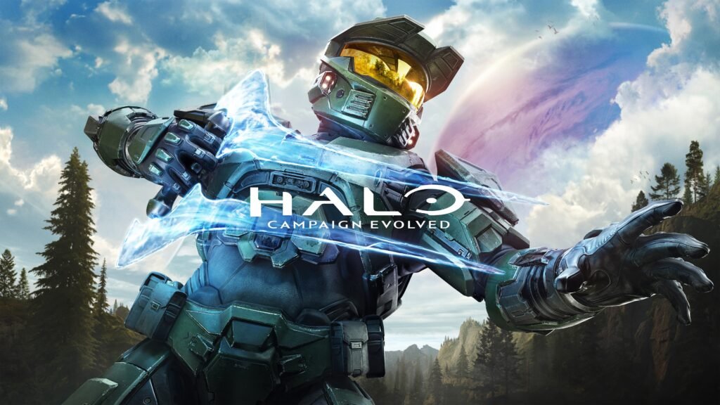 Halo-Campaign