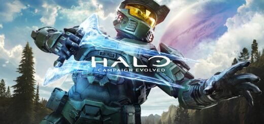 Halo-Campaign