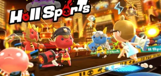 Hell Sports