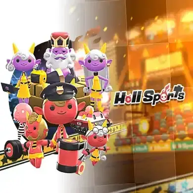 Hell Sports