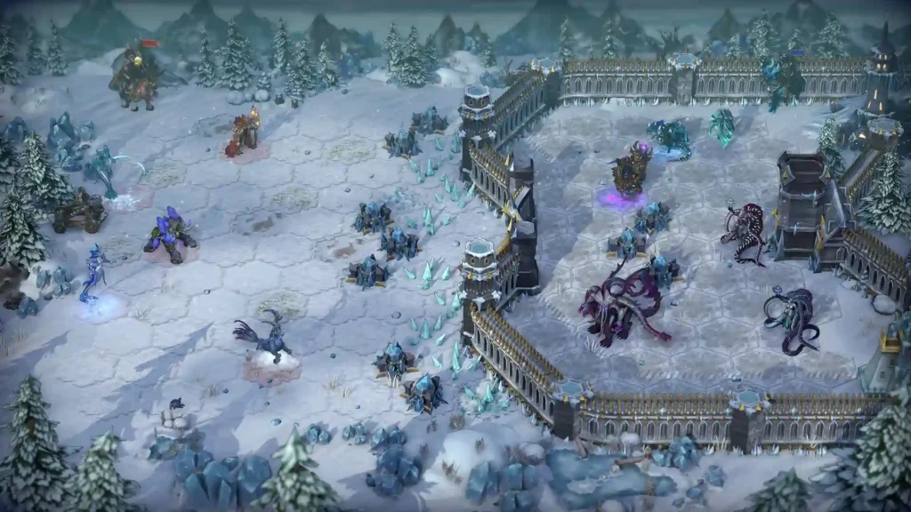 Heroes of Might and Magic: Olden Era
