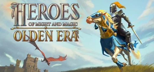 Heroes of Might and Magic: Olden Era