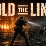 Hold The Line