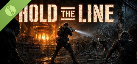 Hold The Line