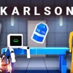 KARLSON