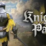 Knight's Path Nintendo Switch NSP + Update (eShop Release)
