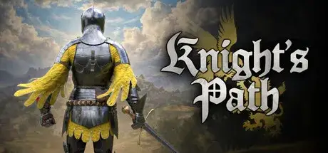 Knight's Path Nintendo Switch NSP + Update (eShop Release)