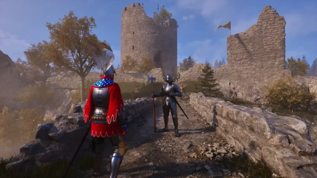 Knight's Path