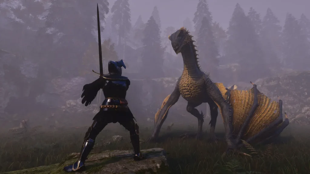 Knight's Path