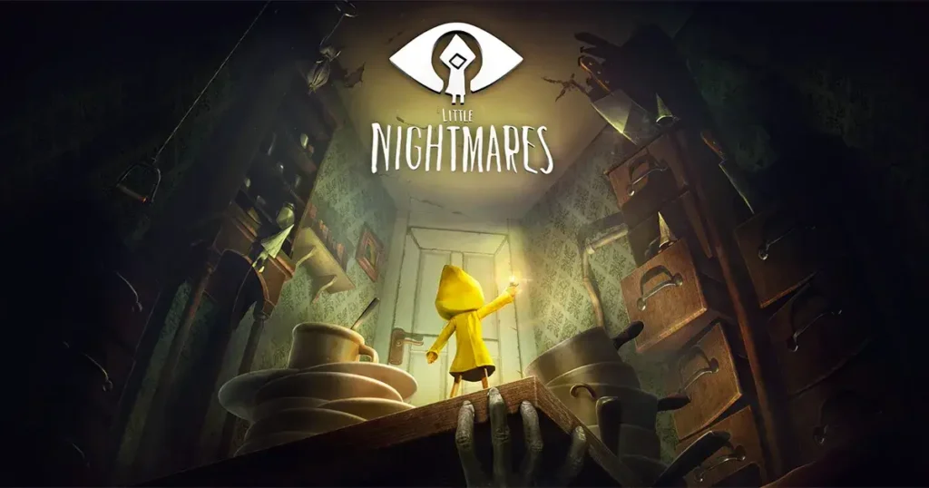 Little Nightmares