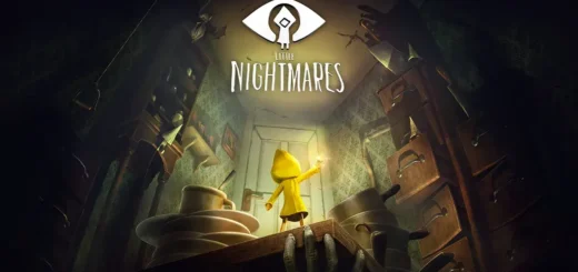 Little Nightmares