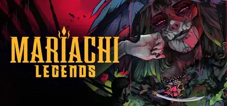 Mariachi Legends