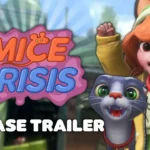 Mice Crisis