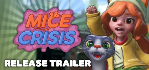 Mice Crisis