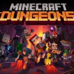Minecraft Dungeons