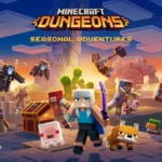 Minecraft Dungeons: Fauna Faire Adventure Pass