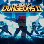 Minecraft Dungeons II