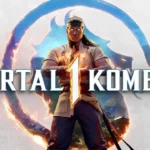 Mortal Kombat 1