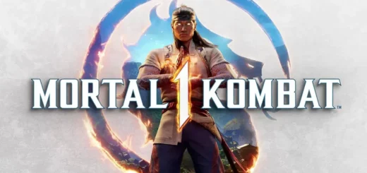 Mortal Kombat 1