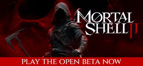 Mortal Shell II