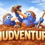 Mudventure
