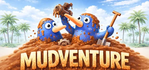 Mudventure