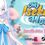 My Isekai Hotel