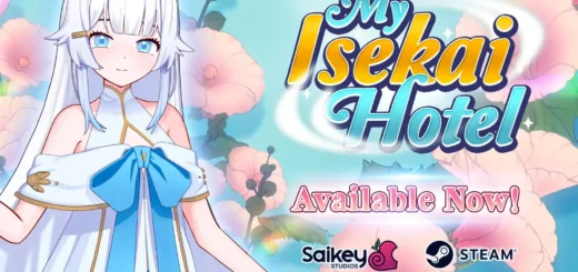 My Isekai Hotel