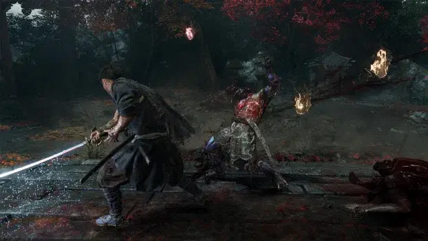 Onimusha WotS - Deluxe Edition