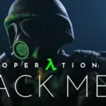 Operation Black Mesa