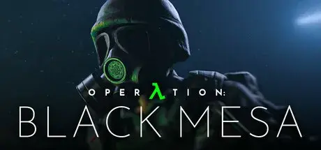 Operation Black Mesa