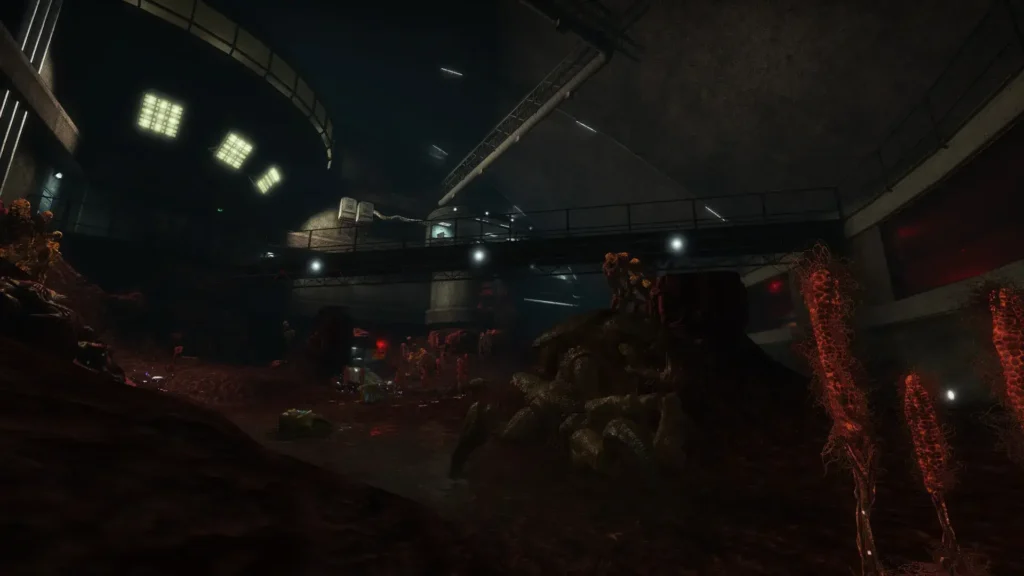 Operation Black Mesa